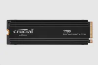 Crucial SSD 1TB T700 PCI Gen5 NVMe TLC M.2 s chladičom (1 of 1)