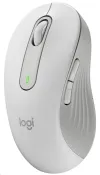 Logitech Signature M650 L trådløs mus venstre - OFF-WHITE thumbnail (5 of 5)