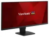 ViewSonic VA3456-MHDJ 34" IPS 21:9 3440x1440 4ms 400cd m2 2x HDMI DP регулиране на височината на високоговорителя. thumbnail (2 of 9)