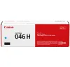 Canon original toner CRG-046H C cyan