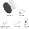 Ubiquiti IsoStation 5AC - AP client 5GHz 45° sector antenna 14dBi MIMO2x2 airMAX AC 1x Gbit RJ45 PoE 24V thumbnail (5 of 5)