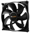 Be quiet! fan Silent Wings 3 140mm 3-pin 15.5dBa thumbnail (2 of 3)