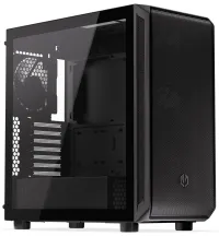 Case Endorfy Arx 700 Air ATX 5x 140 ventole (fino a 8 ventole) 2x USB USB-C pannello in rete vetro temperato nero (1 of 9)