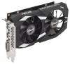 Carte graphique ASUS DUAL RTX3050 OC 6 Go PCI-E 6 Go GDDR6 1 x DP 1 x HDMI 1 x DVI actif thumbnail (3 of 5)