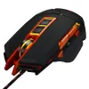 CANYON Optische Gaming-Maus HAZARD DPI 800 bis 6400 schwarz thumbnail (3 of 5)