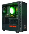 HAL3000 MEGA Gamer Pro 4060 Intel i5-12400F 16GB RTX 4060 1TB PCIe SSD W11 thumbnail (4 of 13)