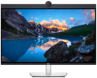 DELL U3223QZ Ultrasharp 32" LED 16:9 4K 3840x2160 IPS 2000:1 8ms USB-C 5 x USB DP HDMI RJ-45 (1 of 6)