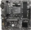 MSI PRO B550M-P GEN3 AMD B550 AM4 4x DDR4 DIMM M.2 VGA DVI HDMI mATX thumbnail (3 of 4)