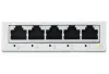 Zyxel GS-105B V5 5-Port MINI Desktop Gigabit Ethernet Switch thumbnail (3 of 4)