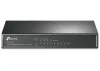 TP-Link TL-SF1008P POE-kytkin 8x LAN 4xPOE