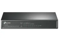 Switch TP-Link TL-SF1008P POE 8xLAN 4xPOE (1 of 3)