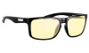 Gafas gaming de oficina GUNNAR INTERCEPT ONYX * lentes ámbar * BLF 65 * GUNNAR focus thumbnail (1 of 3)