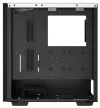 Gabinete DEEPCOOL CH510 WH E-ATX Ventoinha de 120 mm 2xUSB 3.0 vidro temperado branco thumbnail (6 of 7)