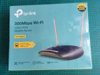 TD-W9960 vdsl modem wifi (1 of 2)