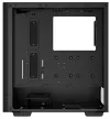 Case DEEPCOOL CH510 E-ATX ventola da 120 mm 2xUSB 3.0 vetro temperato nero thumbnail (6 of 8)