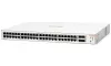 HPE Aruba Instant On 1830 48G 10 100 1000 4SFP Switch thumbnail (1 of 3)