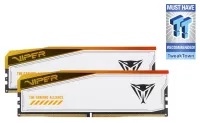 PATRIOT VIPER ELITE 5 TUF GAMING RGB HS 48GB DDR5 6600MT με DIMM CL34 14V Kit 2x 24GB (1 of 10)