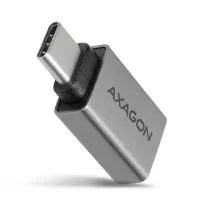 AXAGON редукция от USB-C към USB-A RUCM-AFA 3A метален корпус (1 of 3)