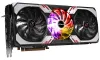 ASROCK AMD Radeon RX 6800 XT Phantom Gaming 16G OC 16 ГБ GDDR6 PCI-E 1x HDMI 3x DP ARGB LED