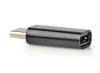 NEDIS USB 2.0 адаптер Type-C щепсел - Micro B гнездо черен thumbnail (2 of 3)