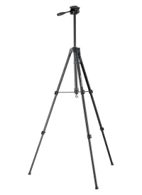 Tripod Braun LW 168S (60-168cm 1500g ceann 3-bhealach uasmhonaóid 5kg) (1 of 2)