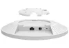 TP-Link EAP683 UR sufitowy AP WiFi 6 1x 25GLan 24 5 GHz AX6000 bez adaptera PoE Omada SDN thumbnail (4 of 5)