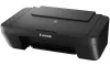 Canon PIXMA MG2555S PSC A4 8 4 страницы в минуту, 4800x600 точек на дюйм, USB thumbnail (2 of 2)