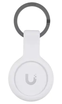 Ubiquiti UniFi Access Pocket Keyfob - Identification chip 10 pieces (1 of 1)