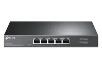 TP-Link TL-SG105-M2 5-portars switch 25G (1 of 3)