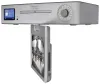 Soundmaster EliteLine KTD1020SI köks multimediacenter med DAB+ FM LCD DVB-T2 BT CD MP3 USB thumbnail (4 of 7)