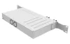 Mikrotik Cloud Switch CRS504-4XQ-IN Processeur 650 MHz 64 Mo de RAM 1x LAN 4x QSFP28 2x PSU L5 thumbnail (2 of 4)