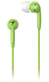 GENIUS headset HS-M320 green 4pin 3.5 mm jack