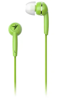 Headset GenIUS HS-M320 glas 4pin 3.5 mm seaicéad (1 of 3)