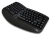 Adesso WKB-1150CB wireless set 24GHz mini multimedia ergo scroll key wheel mouse 800/1200/1600DPI thumbnail (3 of 8)