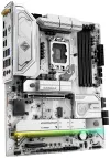 ASRock Z890 Steel Legend WiFi Intel Z890 LGA1851 4x DDR5 4x M.2 HDMI 2x Thunderbolt 4 WiFi ATX thumbnail (1 of 6)