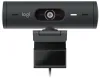 Logitech webkamera BRIO 500 Full HD 4x zoomRightLight 4 s HDR grafitováUSB-C thumbnail (3 of 6)