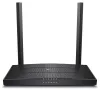 TP-Link Archer VR400 vezeték nélküli Gigabit VDSL ADSL modem és AC1200 router