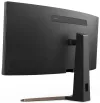 BENQ 38" LED EW3880R Curved IPS 3840x1600 1000:1 4ms 2xHDMI DP USB-C USB brązowo-czarny thumbnail (6 of 10)