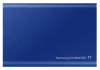 Samsung εξωτερικός SSD 500GB 25" USB 3.2 Μπλε thumbnail (6 of 6)