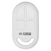 Xtend Home Fernsteierung (Key Fob) fir Alarmsystem