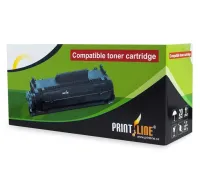 PRINTLINE'iga ühilduv tooner Brother TN-2000Bk-ga HL 20x0 2000 HL 2030 jaoks 2500 lehekülge must (1 of 1)