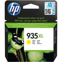 HP Tintenpatrone 935XL gelb C2P26AE Original (1 of 1)