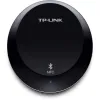 TP-Link HA100 Bluetooth glazbeni prijemnik microUSB 3,5 mm AUX JACK NFC 20m domet crni