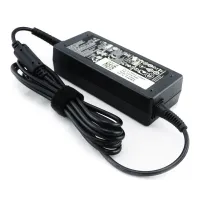 DELL Adattatore CA 65 W 3 pin cavo da 1 m per Vostro 5470 5560 5460 5439 5480 Inspiron 5439 (1 of 1)