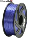 Filament XtendLAN PLA 1,75mm przezroczysty fioletowy 1kg thumbnail (1 of 1)