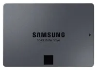 SSD 1 TB 870 QVO/ SATA III (1 of 5)