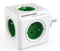 PowerCube original gréng (1 of 4)