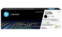 HP toner 220X (zwart 7500 pagina's) voor LaserJet Pro 4202dn 4202dw MFP 4302dw MFP 4302fdn MFP 4302fdw (1 of 2)