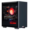 HAL3000 Online Gamer Pro AMD Ryzen 5 9600X 32 Go DDR5 RX 7800 XT 1 To PCIe SSD WiFi W11 thumbnail (1 of 12)