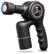 Pistolet de massage MISURA MBXPro noir